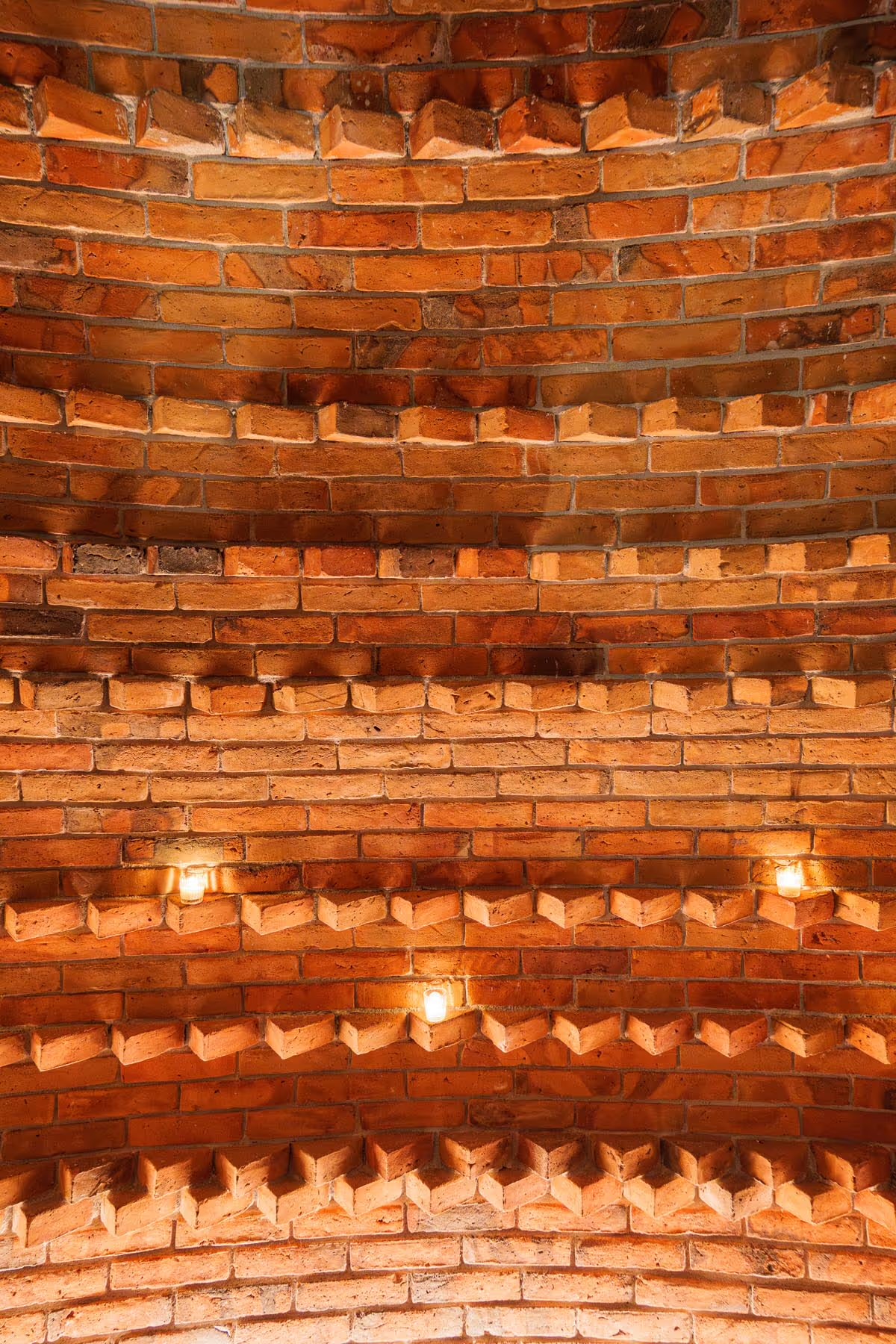 The Sound Shala at night