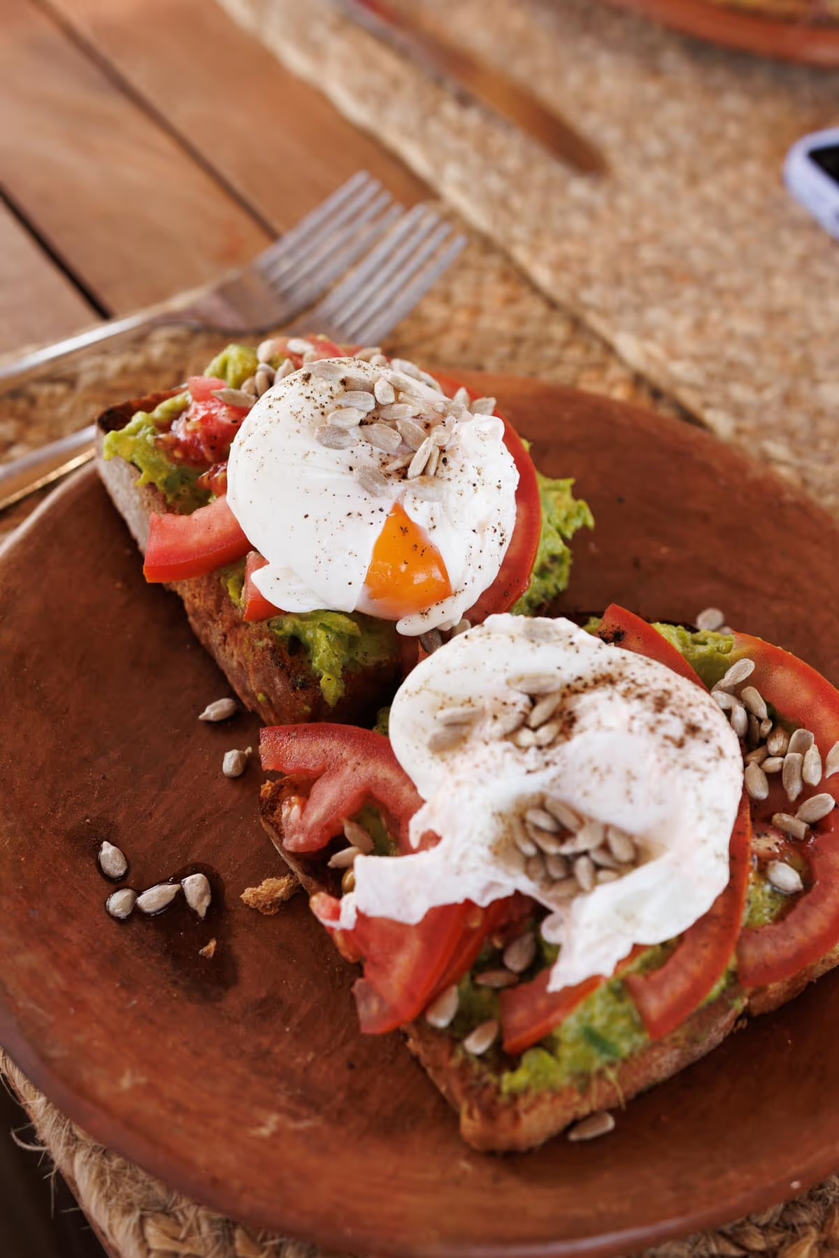 Breakfast at Copal